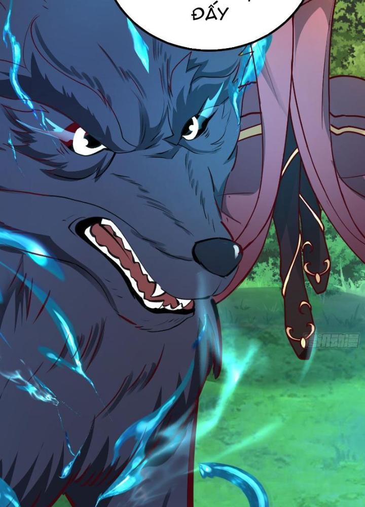 Tiêu Rồi, Ta Bị Mỹ Nữ Võ Thần Khóa Lại Rồi Chapter 11 - Trang 2