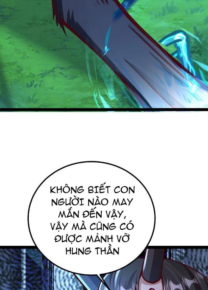Tiêu Rồi, Ta Bị Mỹ Nữ Võ Thần Khóa Lại Rồi Chapter 11 - Trang 2