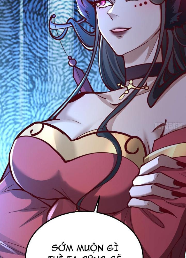 Tiêu Rồi, Ta Bị Mỹ Nữ Võ Thần Khóa Lại Rồi Chapter 11 - Trang 2