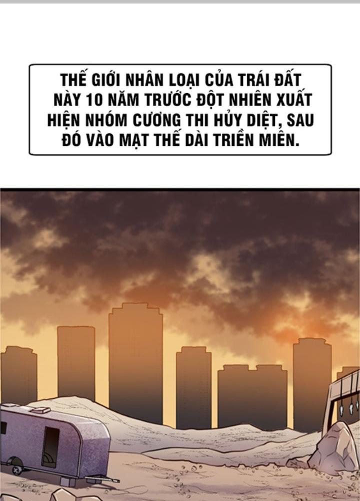 Hệ Thống Mạt Thế Vạn Vật Thăng Cấp Chapter 1 - Trang 2