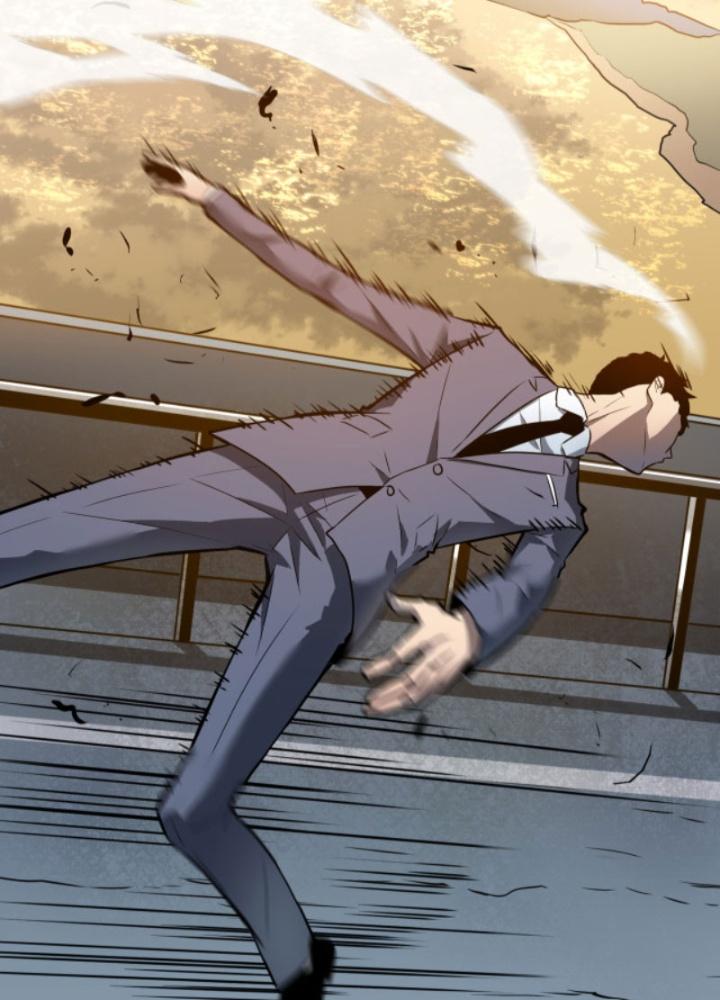 Hệ Thống Mạt Thế Vạn Vật Thăng Cấp Chapter 1 - Trang 2