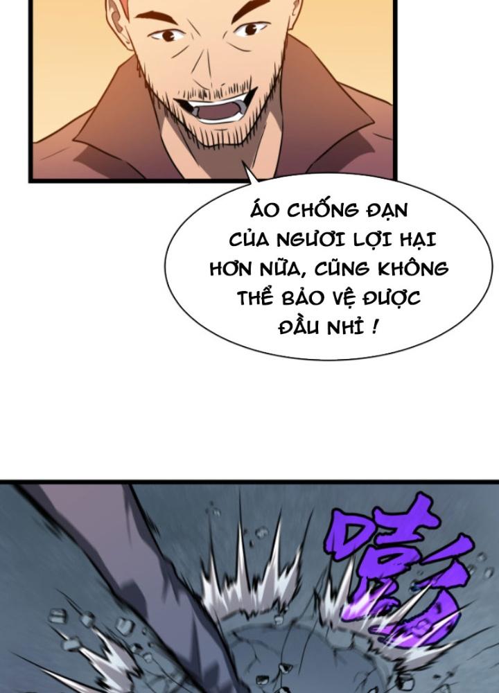 Hệ Thống Mạt Thế Vạn Vật Thăng Cấp Chapter 1 - Trang 2