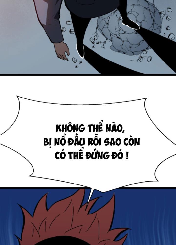 Hệ Thống Mạt Thế Vạn Vật Thăng Cấp Chapter 1 - Trang 2