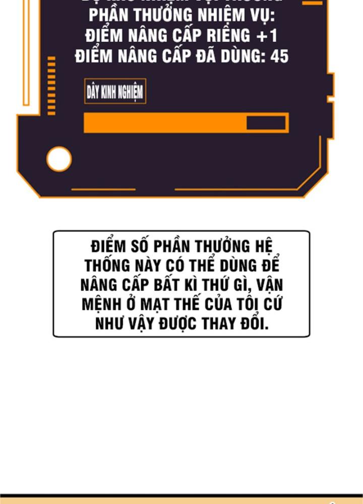 Hệ Thống Mạt Thế Vạn Vật Thăng Cấp Chapter 1 - Trang 2