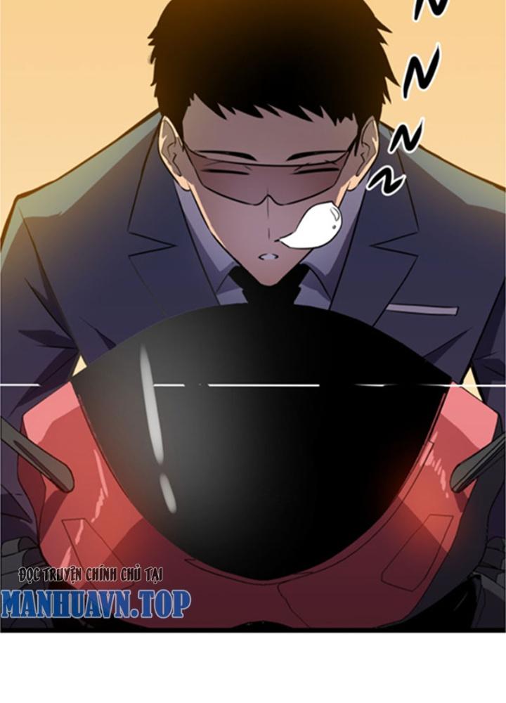 Hệ Thống Mạt Thế Vạn Vật Thăng Cấp Chapter 1 - Trang 2