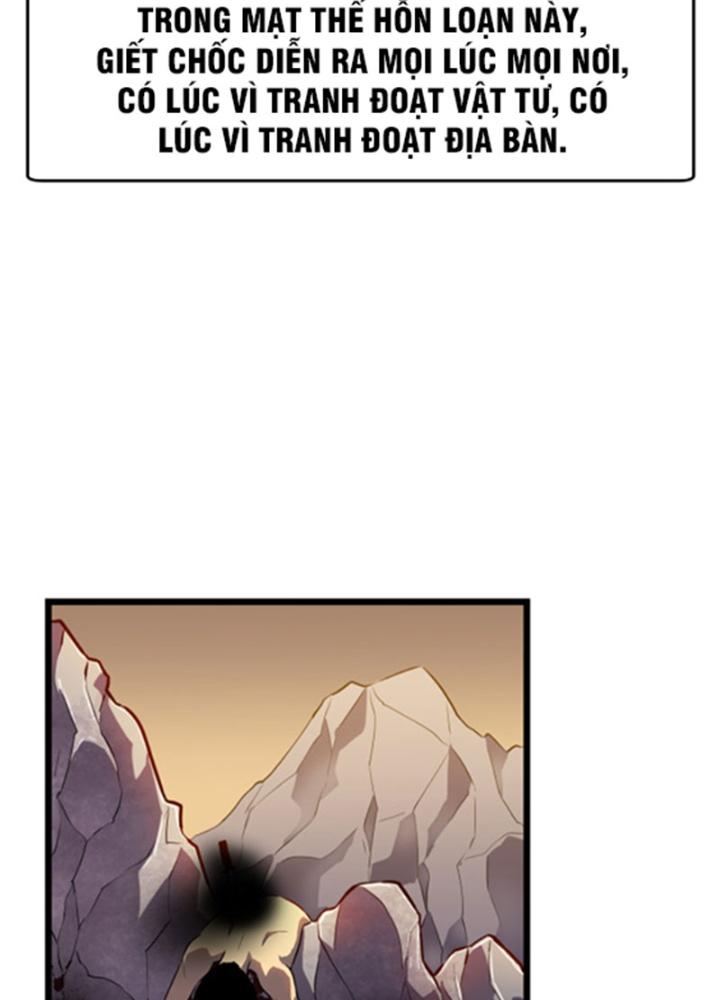 Hệ Thống Mạt Thế Vạn Vật Thăng Cấp Chapter 1 - Trang 2