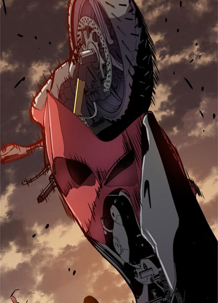 Hệ Thống Mạt Thế Vạn Vật Thăng Cấp Chapter 1 - Trang 2