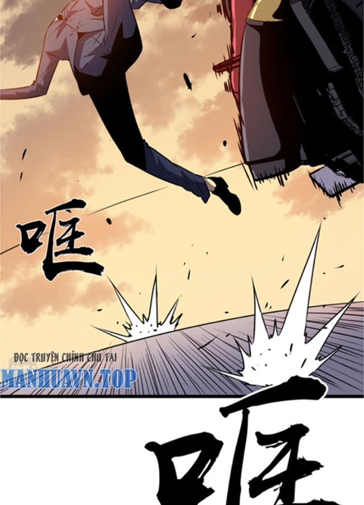 Hệ Thống Mạt Thế Vạn Vật Thăng Cấp Chapter 1 - Trang 2