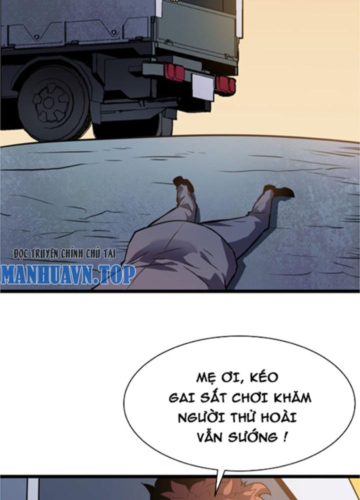 Hệ Thống Mạt Thế Vạn Vật Thăng Cấp Chapter 1 - Trang 2