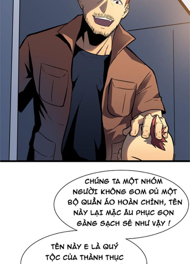 Hệ Thống Mạt Thế Vạn Vật Thăng Cấp Chapter 1 - Trang 2