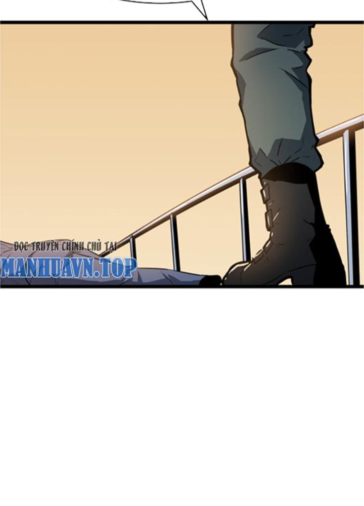 Hệ Thống Mạt Thế Vạn Vật Thăng Cấp Chapter 1 - Trang 2