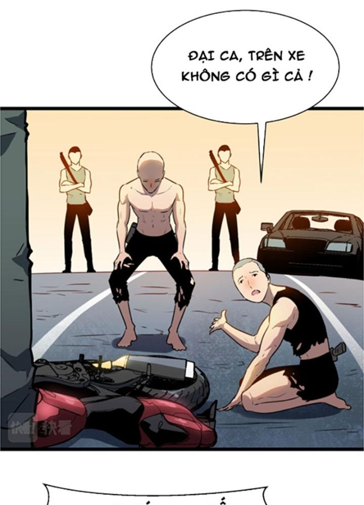 Hệ Thống Mạt Thế Vạn Vật Thăng Cấp Chapter 1 - Trang 2