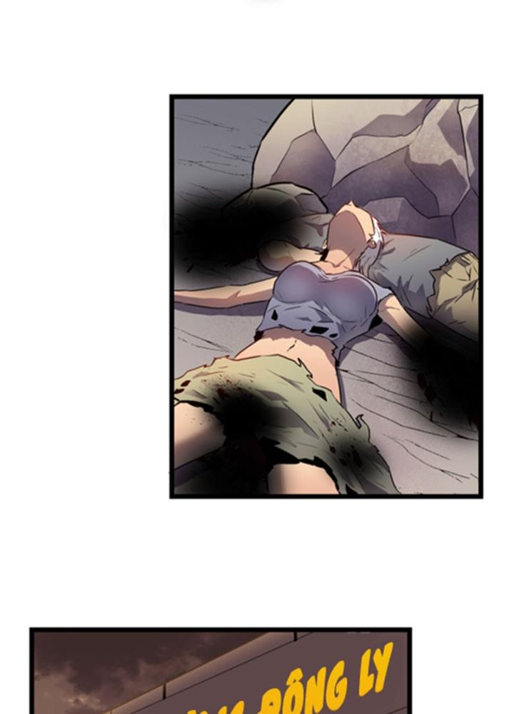 Hệ Thống Mạt Thế Vạn Vật Thăng Cấp Chapter 1 - Trang 2