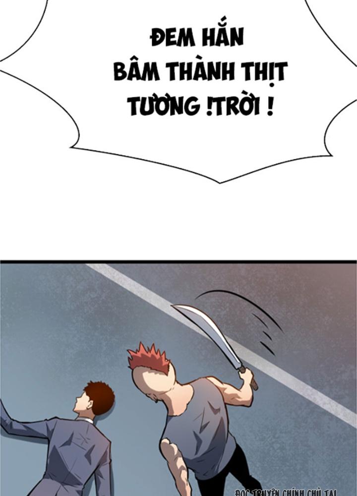 Hệ Thống Mạt Thế Vạn Vật Thăng Cấp Chapter 1 - Trang 2