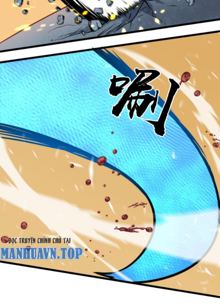 Hệ Thống Mạt Thế Vạn Vật Thăng Cấp Chapter 1 - Trang 2