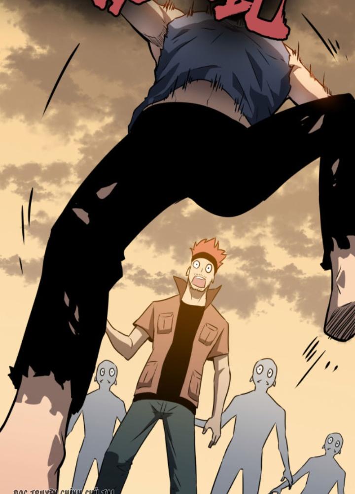 Hệ Thống Mạt Thế Vạn Vật Thăng Cấp Chapter 1 - Trang 2