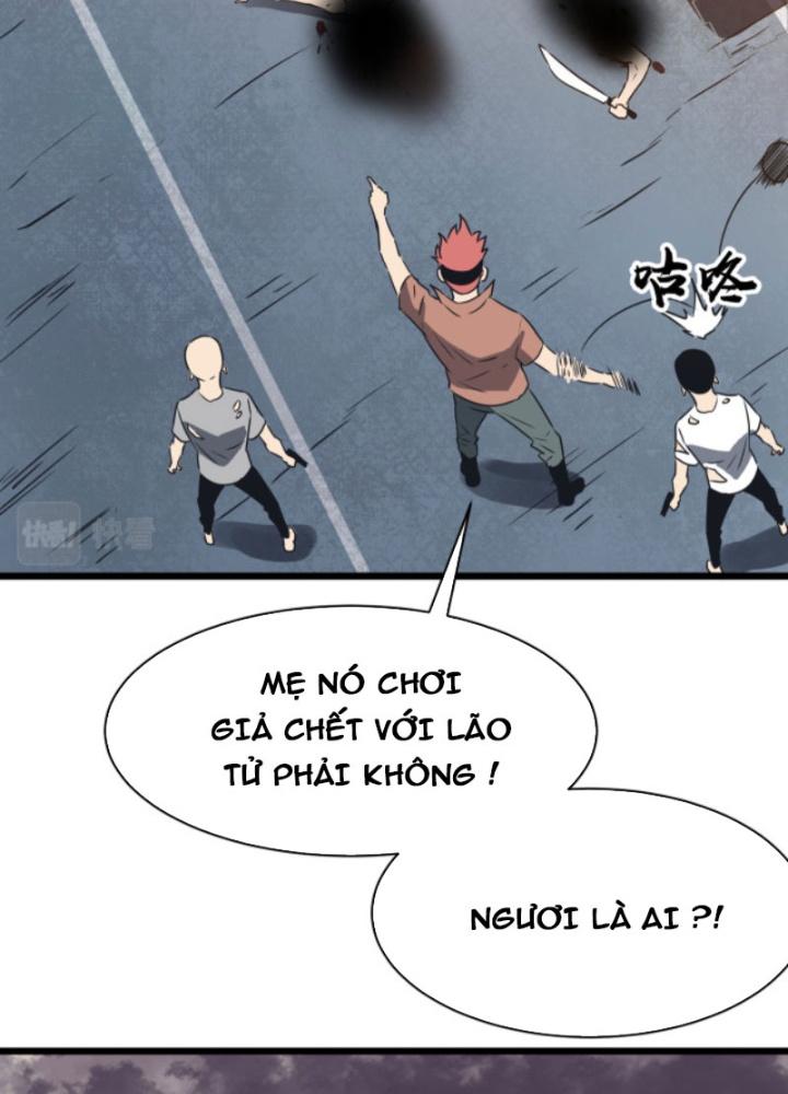 Hệ Thống Mạt Thế Vạn Vật Thăng Cấp Chapter 1 - Trang 2