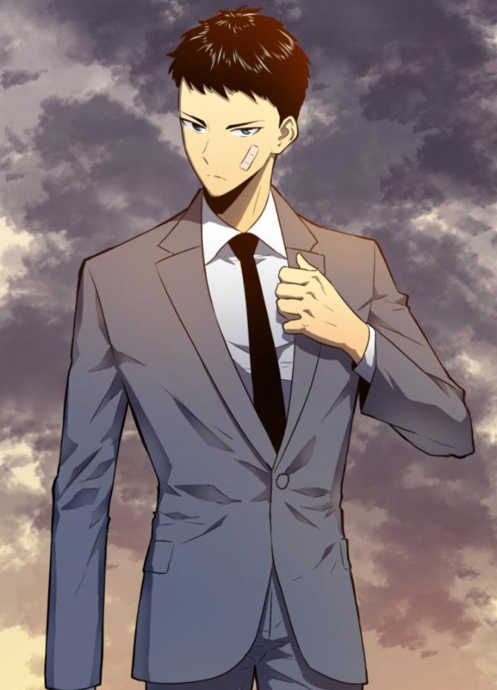 Hệ Thống Mạt Thế Vạn Vật Thăng Cấp Chapter 1 - Trang 2