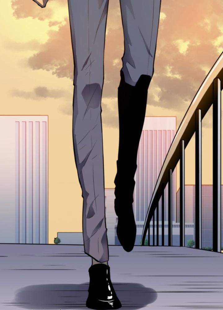 Hệ Thống Mạt Thế Vạn Vật Thăng Cấp Chapter 1 - Trang 2