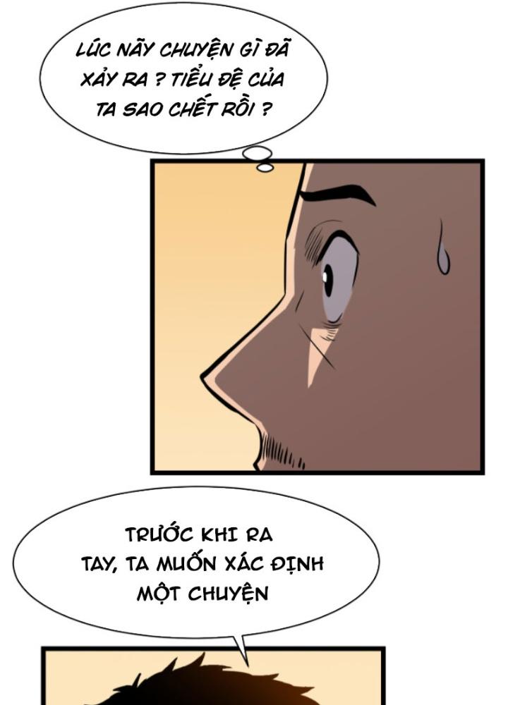 Hệ Thống Mạt Thế Vạn Vật Thăng Cấp Chapter 1 - Trang 2