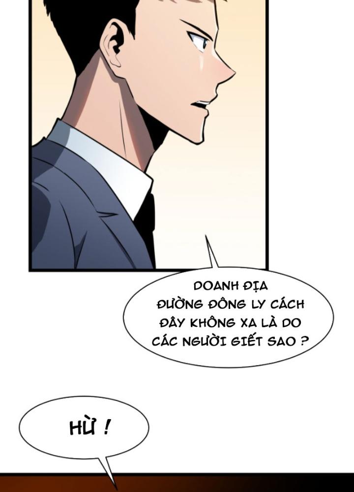 Hệ Thống Mạt Thế Vạn Vật Thăng Cấp Chapter 1 - Trang 2