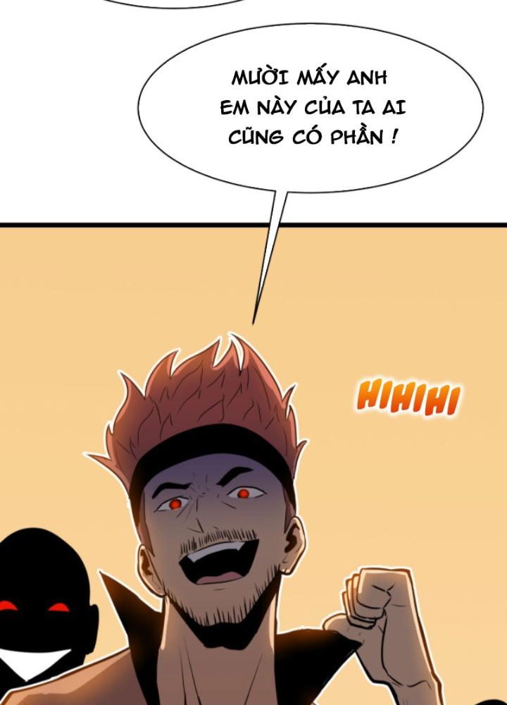 Hệ Thống Mạt Thế Vạn Vật Thăng Cấp Chapter 1 - Trang 2