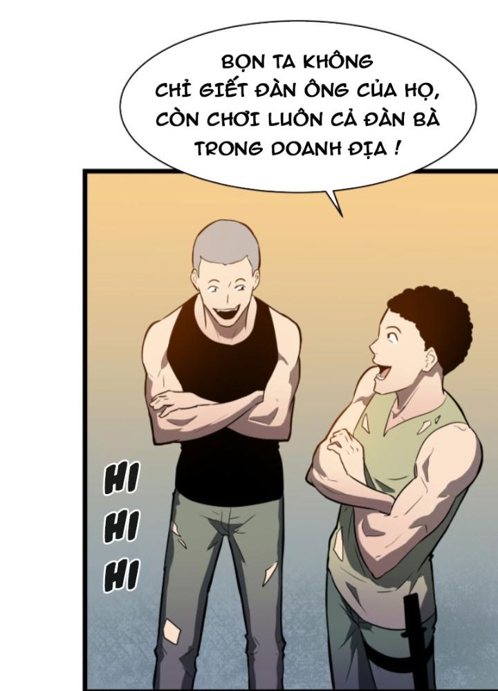 Hệ Thống Mạt Thế Vạn Vật Thăng Cấp Chapter 1 - Trang 2
