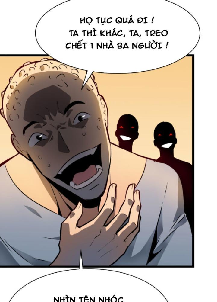 Hệ Thống Mạt Thế Vạn Vật Thăng Cấp Chapter 1 - Trang 2