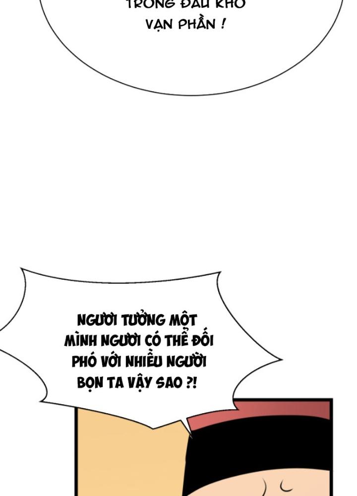 Hệ Thống Mạt Thế Vạn Vật Thăng Cấp Chapter 1 - Trang 2