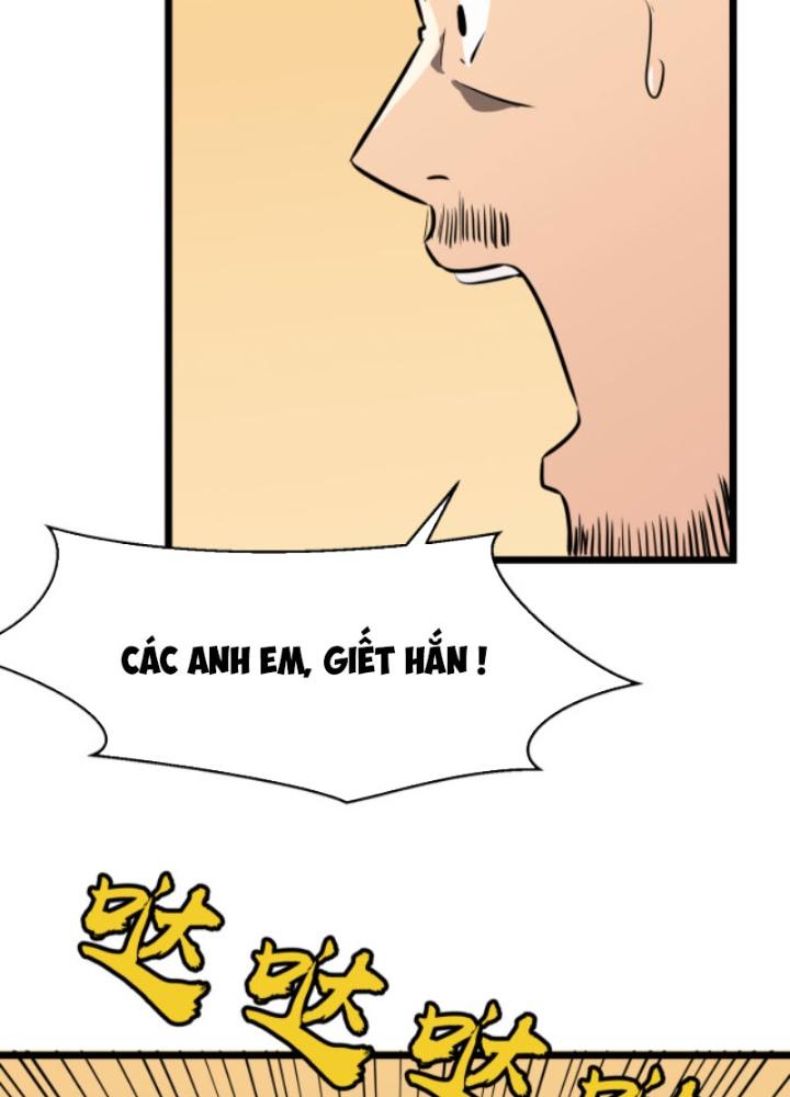 Hệ Thống Mạt Thế Vạn Vật Thăng Cấp Chapter 1 - Trang 2