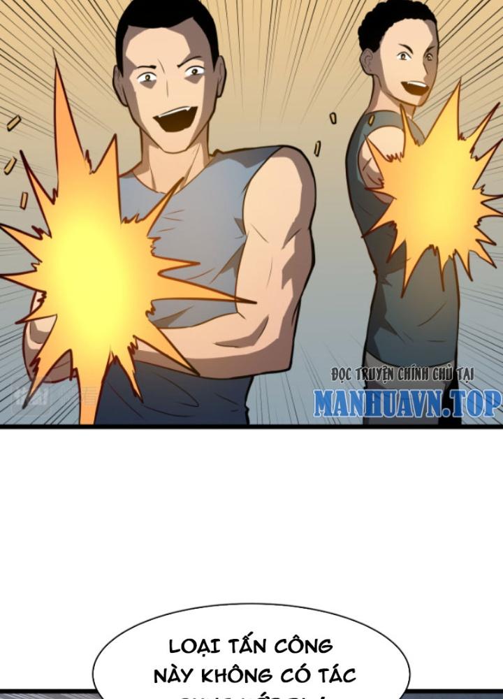 Hệ Thống Mạt Thế Vạn Vật Thăng Cấp Chapter 1 - Trang 2