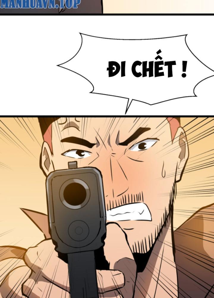 Hệ Thống Mạt Thế Vạn Vật Thăng Cấp Chapter 1 - Trang 2