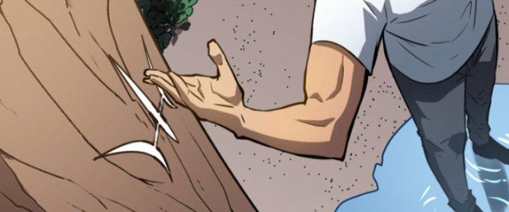 Hệ Thống Mạt Thế Vạn Vật Thăng Cấp Chapter 2 - Trang 2