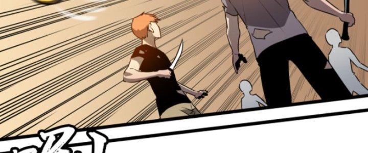 Hệ Thống Mạt Thế Vạn Vật Thăng Cấp Chapter 2 - Trang 2