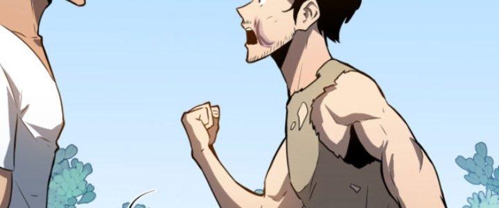 Hệ Thống Mạt Thế Vạn Vật Thăng Cấp Chapter 2 - Trang 2