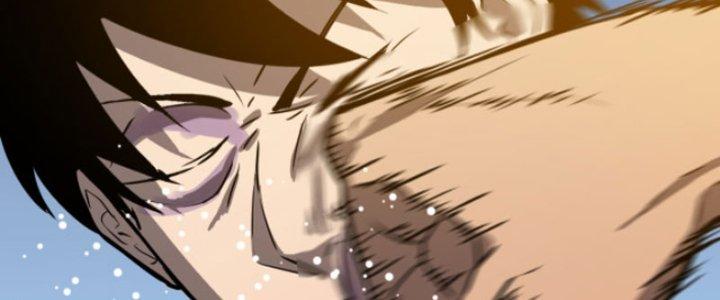 Hệ Thống Mạt Thế Vạn Vật Thăng Cấp Chapter 2 - Trang 2