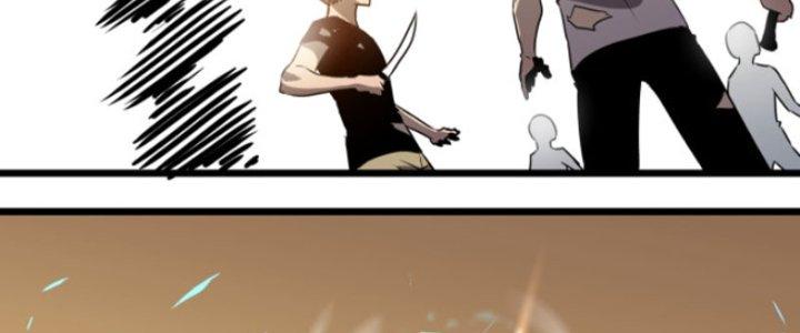 Hệ Thống Mạt Thế Vạn Vật Thăng Cấp Chapter 2 - Trang 2