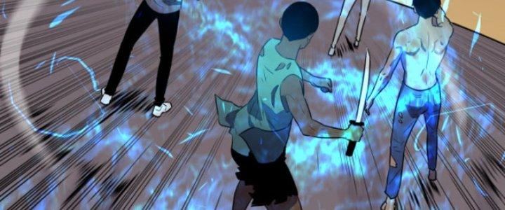 Hệ Thống Mạt Thế Vạn Vật Thăng Cấp Chapter 2 - Trang 2