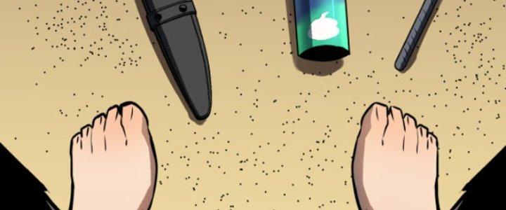 Hệ Thống Mạt Thế Vạn Vật Thăng Cấp Chapter 2 - Trang 2