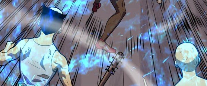 Hệ Thống Mạt Thế Vạn Vật Thăng Cấp Chapter 2 - Trang 2