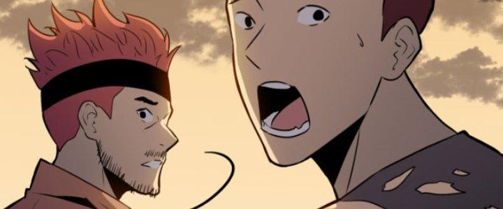 Hệ Thống Mạt Thế Vạn Vật Thăng Cấp Chapter 2 - Trang 2