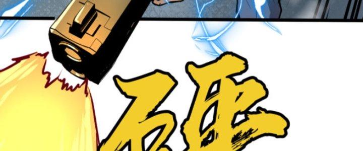 Hệ Thống Mạt Thế Vạn Vật Thăng Cấp Chapter 2 - Trang 2