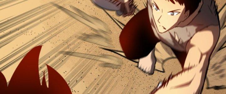 Hệ Thống Mạt Thế Vạn Vật Thăng Cấp Chapter 3 - Trang 2