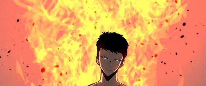 Hệ Thống Mạt Thế Vạn Vật Thăng Cấp Chapter 3 - Trang 2