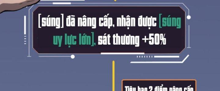 Hệ Thống Mạt Thế Vạn Vật Thăng Cấp Chapter 3 - Trang 2