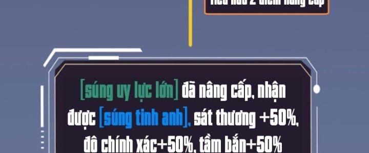 Hệ Thống Mạt Thế Vạn Vật Thăng Cấp Chapter 3 - Trang 2
