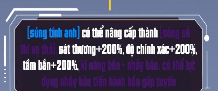 Hệ Thống Mạt Thế Vạn Vật Thăng Cấp Chapter 3 - Trang 2