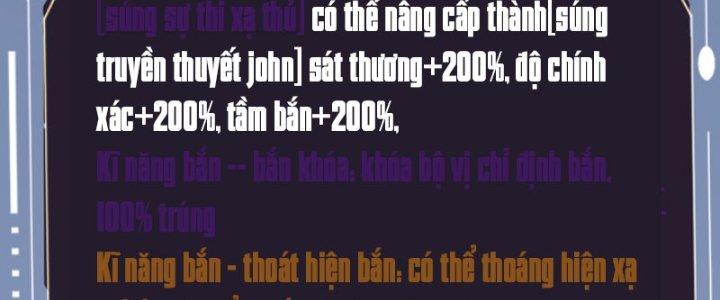 Hệ Thống Mạt Thế Vạn Vật Thăng Cấp Chapter 3 - Trang 2