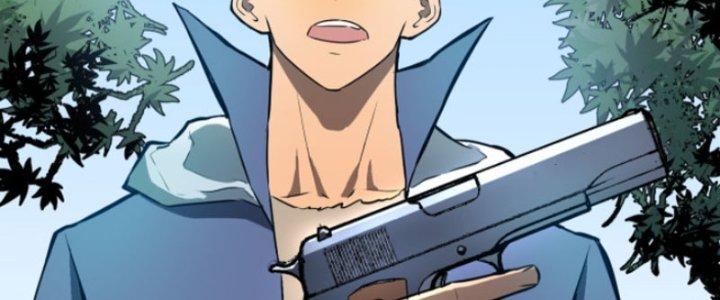 Hệ Thống Mạt Thế Vạn Vật Thăng Cấp Chapter 3 - Trang 2