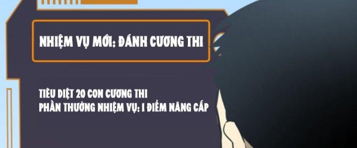 Hệ Thống Mạt Thế Vạn Vật Thăng Cấp Chapter 3 - Trang 2